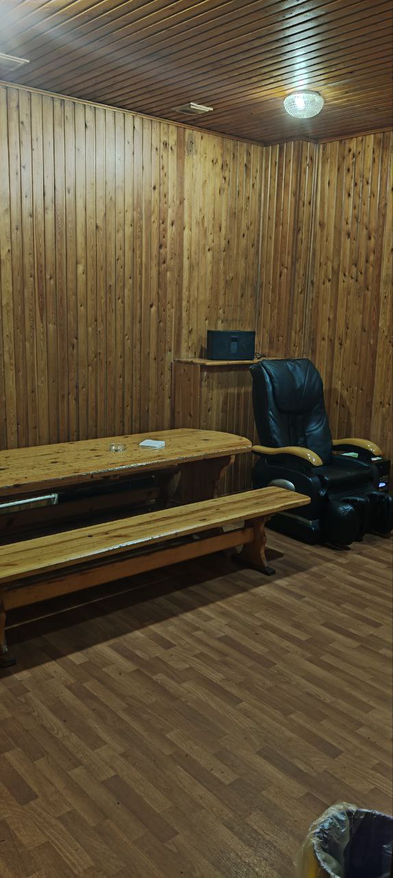 Фото сауны 1